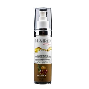 Clairon Argan Saç serumu 80 cc