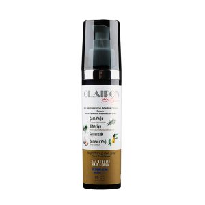 Clairon Çam Biberiye Sarımsak Kenevir Yağlı Erkek Serum 80 cc